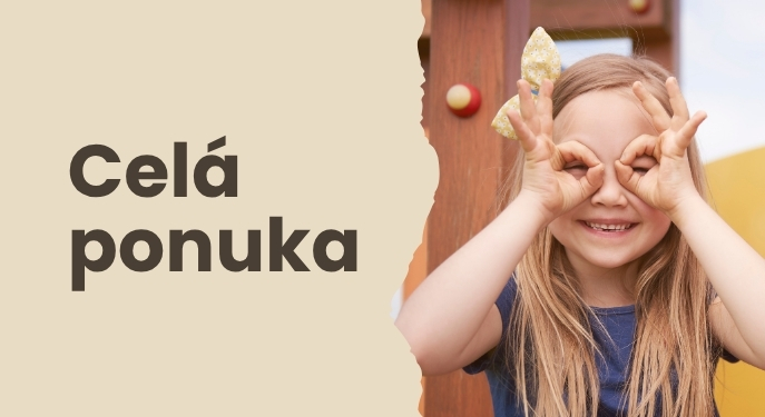 Celá ponuka