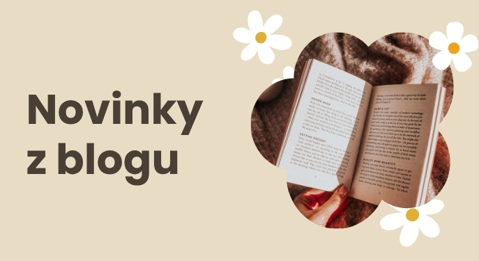 Novinky z blogu