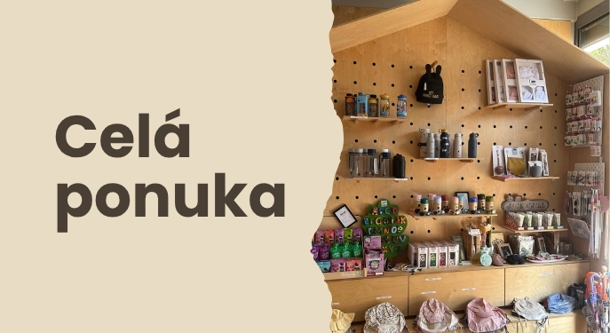 Celá ponuka