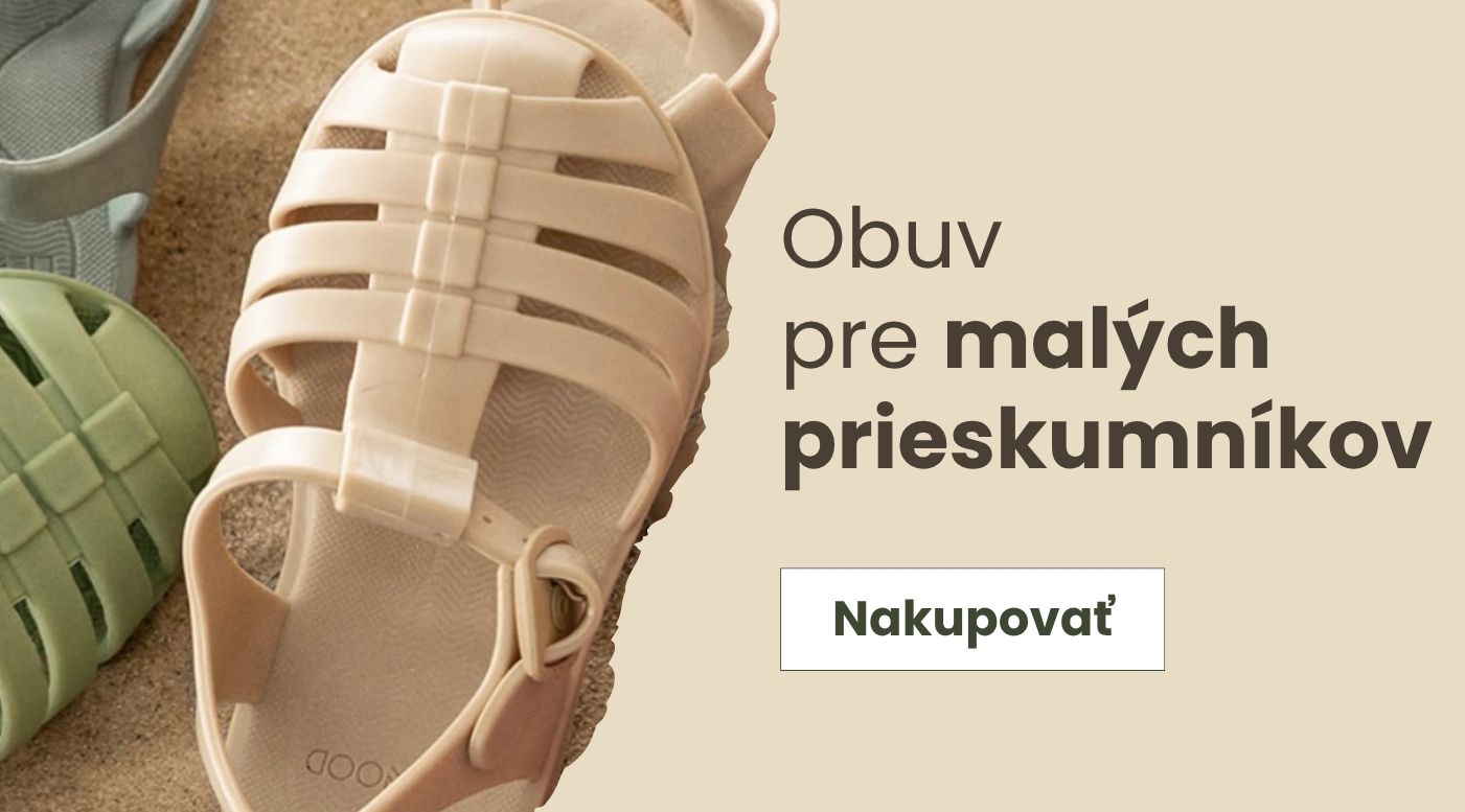 Fashion by Kids Obuv