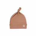CLOBY - UV čiapka s UPF 50+ COCONUT BROWN