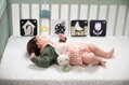 Taf Toys - Sada hračiek pred spaním: Bedtime Kit