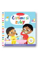 Svojtka - Veľký pokrok - Čistíme si zuby