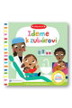 Svojtka - Veľký pokrok - Ideme k zubárovi