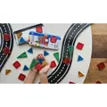 Magna - Tiles: Magnetická stavebnica microMAGS Travel Set 26 dielov