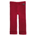 Fusakle  - Detské pletené legíny MERINO  110/116 rôzne farby