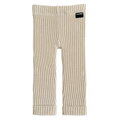 Fusakle  - Detské pletené legíny MERINO  110/116 rôzne farby