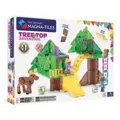 MAGNA-TILES Magnetická stavebnica Treetop Adventure 42 dielov