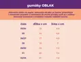Milash - gumáky 2v1 (s vyberateľným zateplením) - Ružové