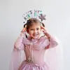 Mimi & Lula - Čelenka do vlasov - happy birthday