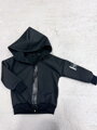 Softshell bunda Warm, dry & ready to explore.