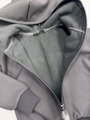 Softshell bunda Warm, dry & ready to explore.