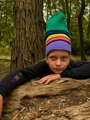Čiapka Made for chilly days.