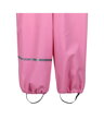 CeLaVi - Nepremokavé nohavice do dažďa - ružové