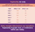 Milash - topánky do vody Baby 1 - rôzne farby