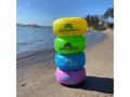 Aquarapid Aqua Rings Detské rukávniky na plávanie 10m+