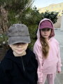 Pure Kids Cap – detská šiltovka na každý deň