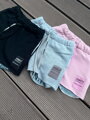 Pocket Shorts - Detské kraťasy s vreckami