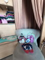 Detské žabky Flip Flop s gumičkou na päte - MICKEY MOUSE