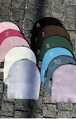 Soft Neck Warmer - Detský nákrčník z jemného materiálu