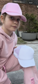 Mini Cap -Detská šiltovka pre každý deň 