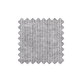 Ribbed Leggings- Vrúbkované legíny s nastaviteľným pásom DLHÉ GRAY