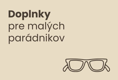 Doplnky