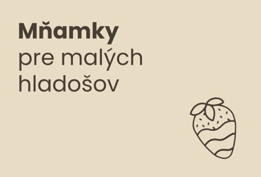 Mňamky