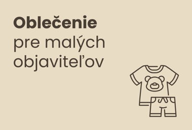 Oblečenie