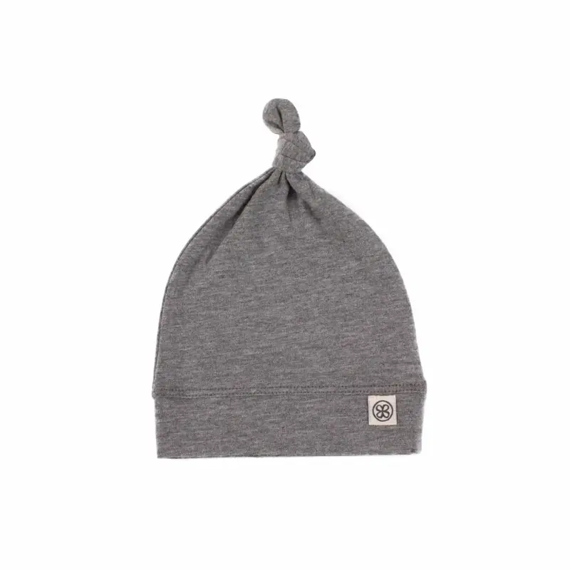 CLOBY - UV čiapka s UPF 50+ STONE GREY 