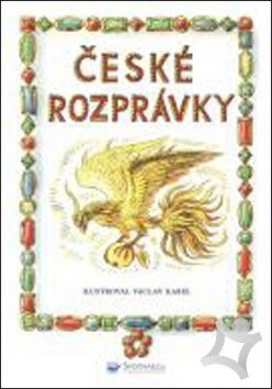 Svojtka - České rozprávky