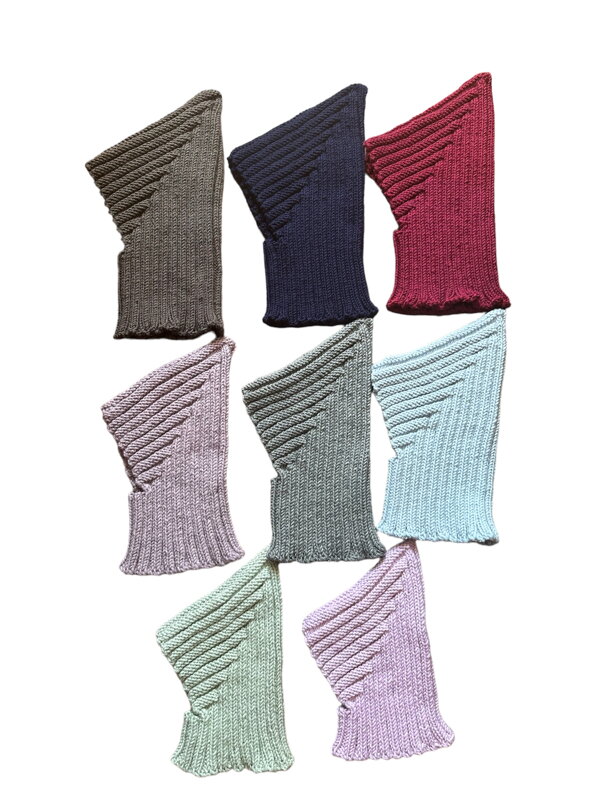 Juuj - Kukla MERINO BABY 6-12mes.
