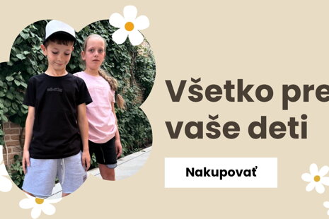 Ukážka blogu